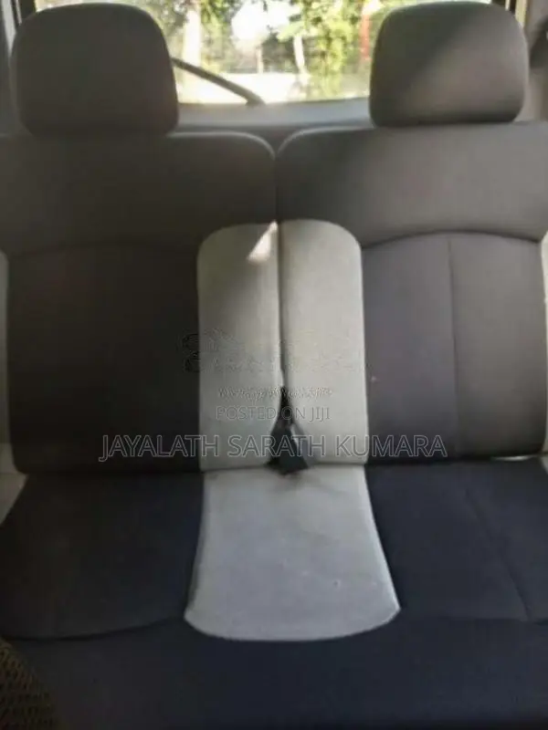 Perodua Kenari 2007 Car (Used)