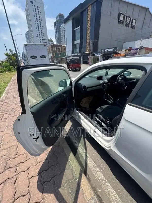 Audi A1 2016 Car (Used)