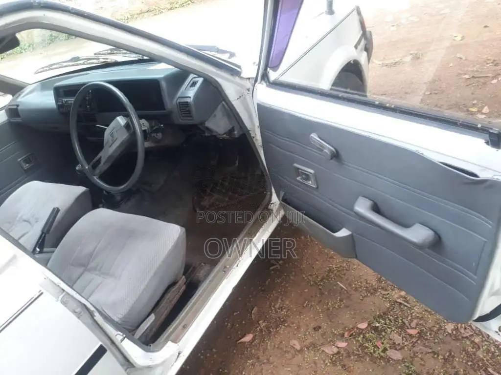 Toyota Ke72 1984 Car (Used)