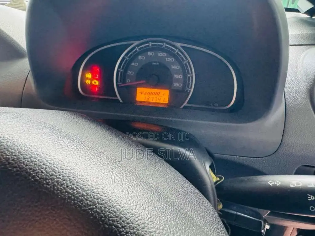 Suzuki Alto 2014 Car (Used)