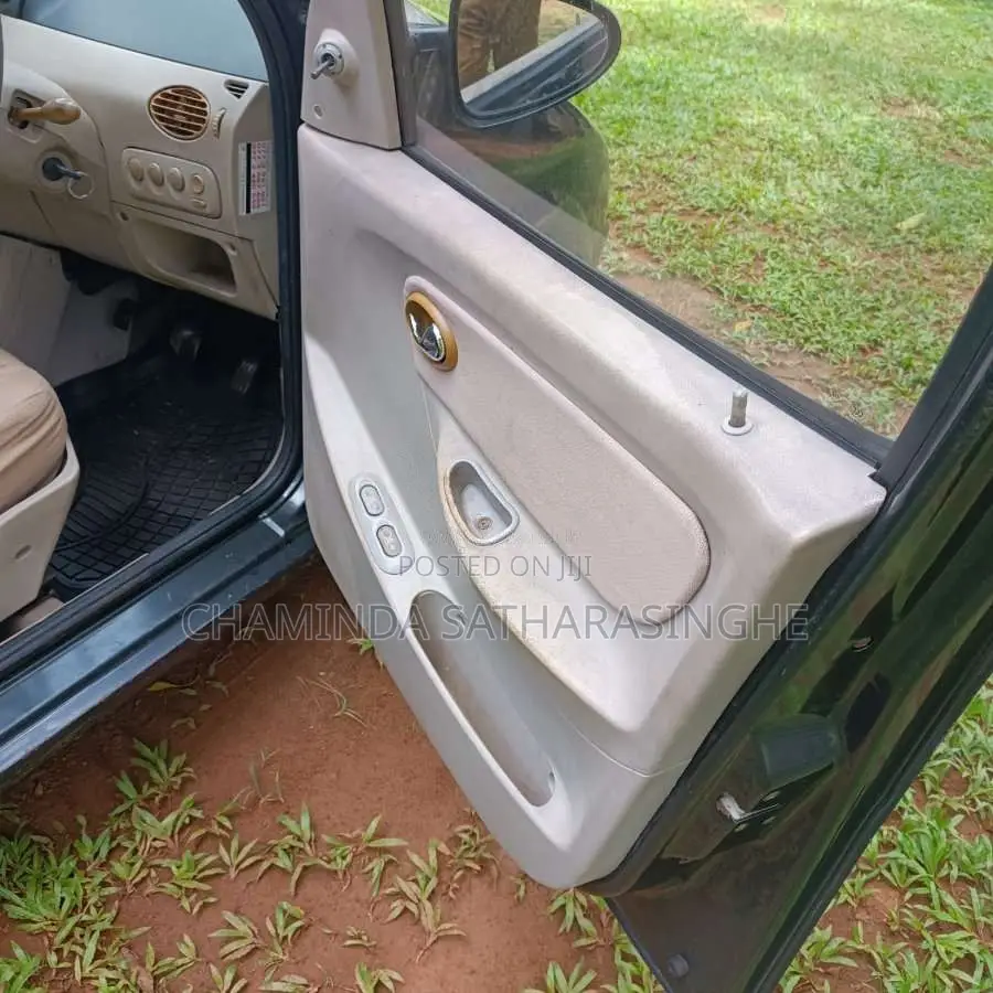 Micro Trend 2012 Car (Used)
