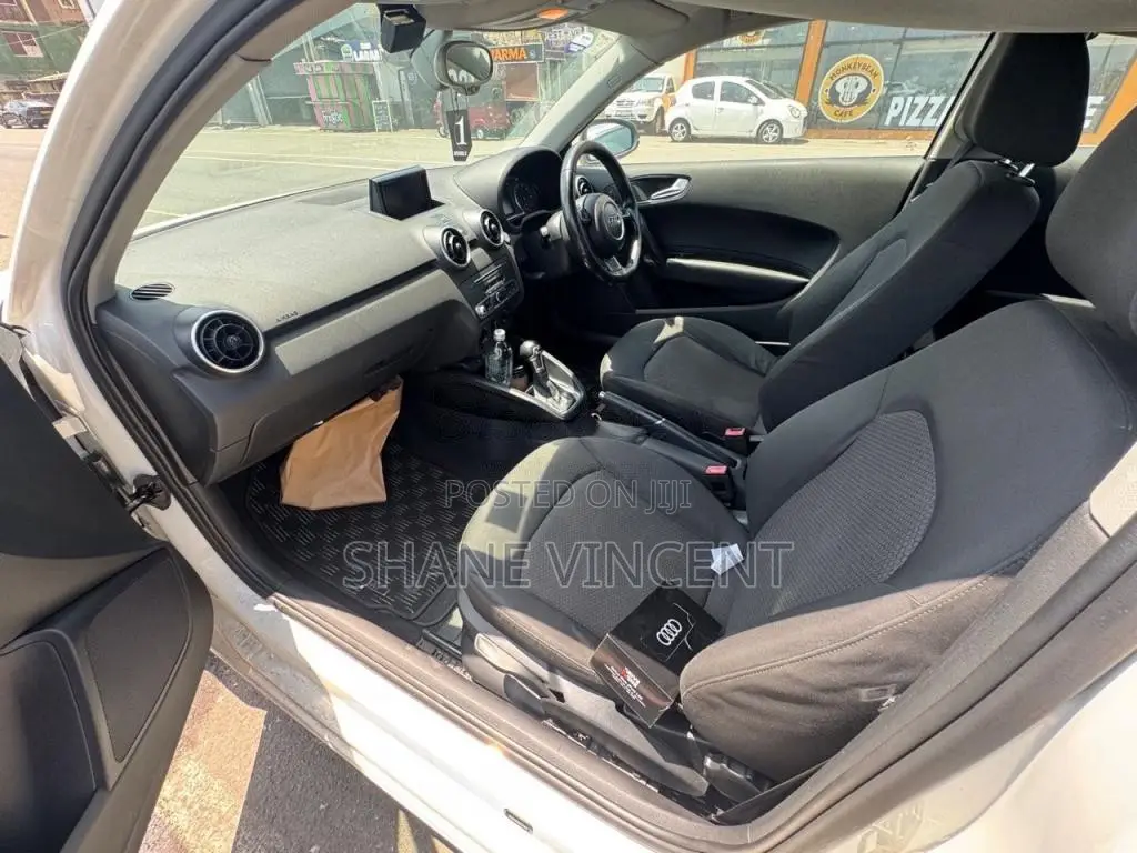Audi A1 2016 Car (Used)
