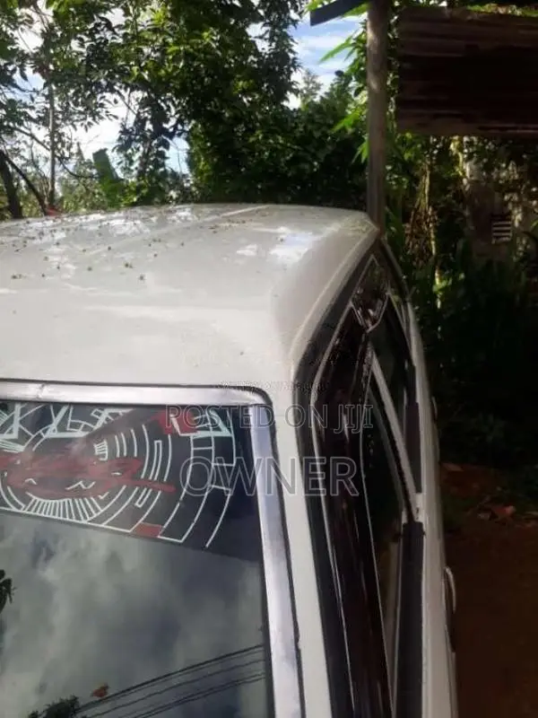 Toyota Ke72 1984 Car (Used)