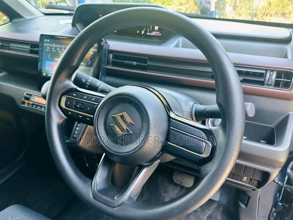 Suzuki Wagon R ZL 2026 Car Unregistered (Recondition)