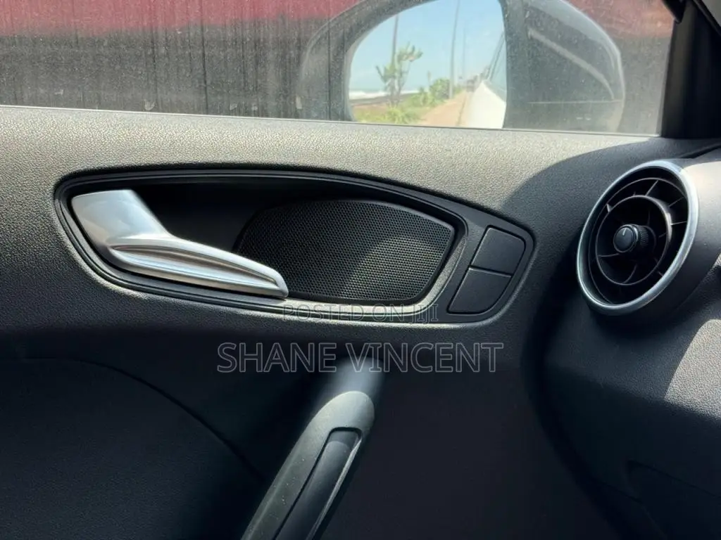 Audi A1 2016 Car (Used)