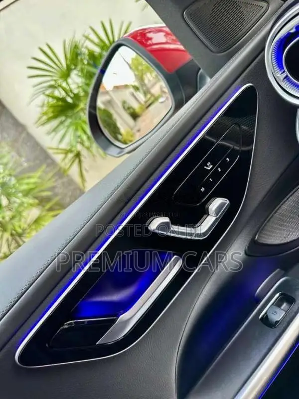 Mercedes-Benz C200 AMG Premium Plus 2023 Car Unregistered (Recondition