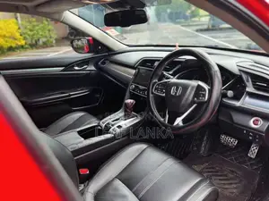 Honda Civic 2018 Car (Used)