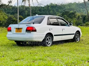 Toyota Corolla AE110 1995 Car (Used)