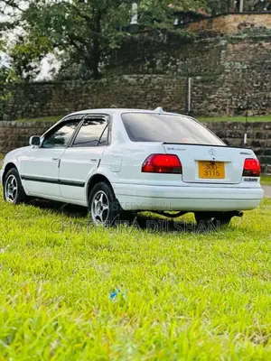 Toyota Corolla AE110 1995 Car (Used)