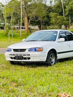 Toyota Corolla AE110 1995 Car (Used)