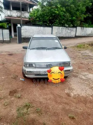 Kia Freed 2001 Car (Used)