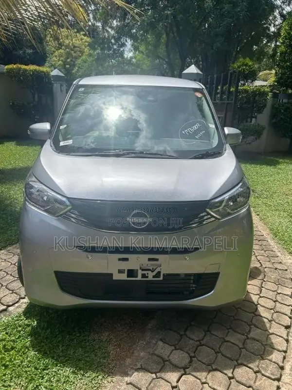 Nissan Dayz X 2024 Car Unregistered (Recondition)