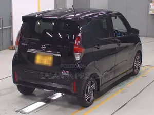 Nissan Dayz 2024 Car Unregistered (Recondition)