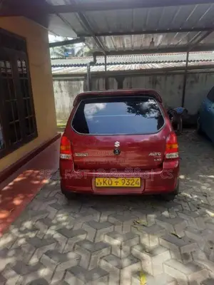Suzuki Alto 2011 Car (Used)