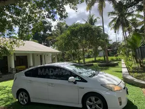 Toyota Prius 2010 Car (Used)