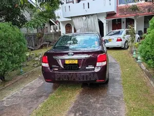 Toyota Axio 2014 Car (Used)