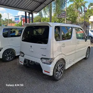 Suzuki Wagon R ZX 2026 Car Unregistered (Recondition)