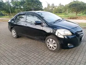 Toyota Yaris 2008 Car (Used)