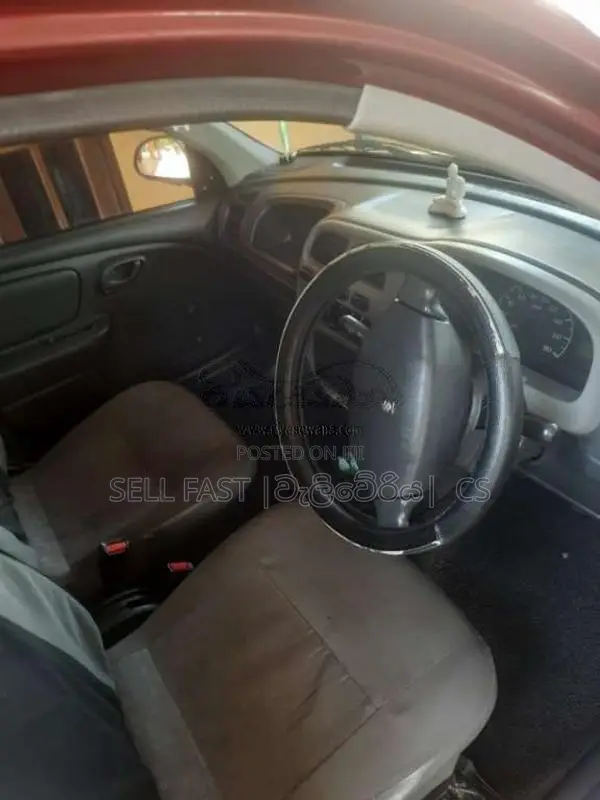 Suzuki Alto 2011 Car (Used)