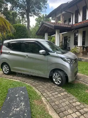 Nissan Dayz X 2024 Car Unregistered (Recondition)