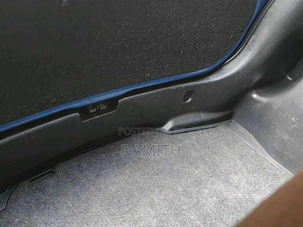 Toyota Aqua 2012 Car (Used)