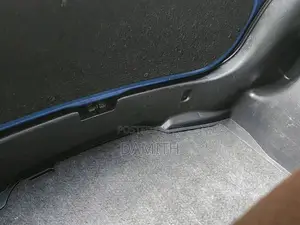 Toyota Aqua 2012 Car (Used)