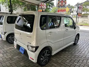 Suzuki Wagon R ZX 2026 Car Unregistered (Recondition)