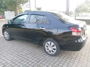 Toyota Yaris 2008 Car (Used)
