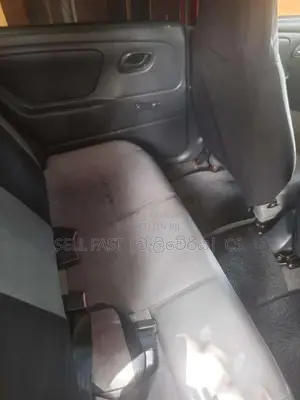 Suzuki Alto 2011 Car (Used)