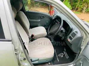 Suzuki Alto 2008 Car (Used)