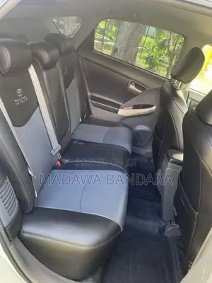 Toyota Prius 2010 Car (Used)