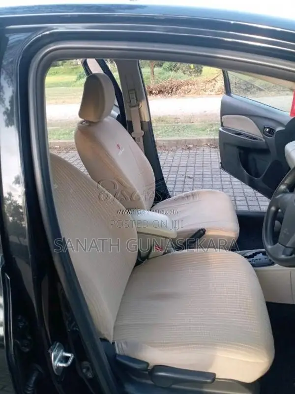 Toyota Yaris 2008 Car (Used)