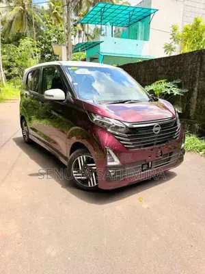 Nissan Dayz Highway Star Propilot 2024 Car Unregistered (Recondition)