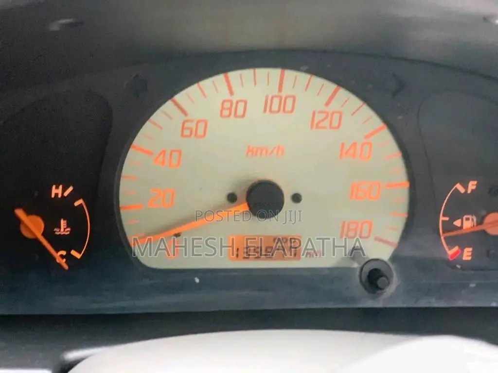 Suzuki Alto 2008 Car (Used)