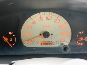 Suzuki Alto 2008 Car (Used)