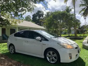 Toyota Prius 2010 Car (Used)