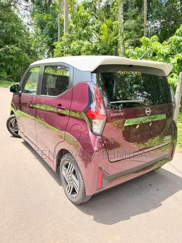 Nissan Dayz Highway Star Propilot 2024 Car Unregistered (Recondition)