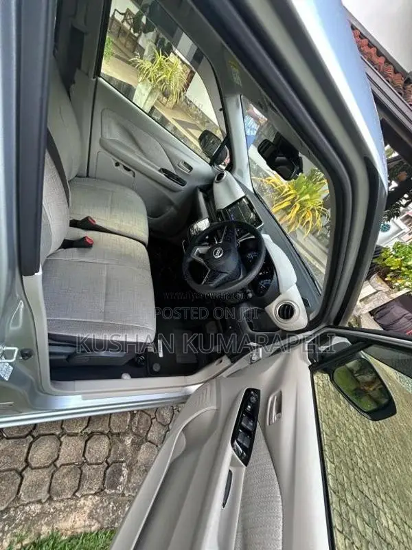 Nissan Dayz X 2024 Car Unregistered (Recondition)