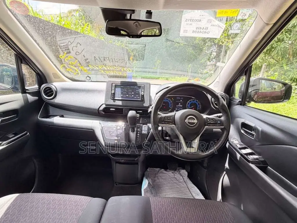 Nissan Dayz Highway Star Propilot 2024 Car Unregistered (Recondition)