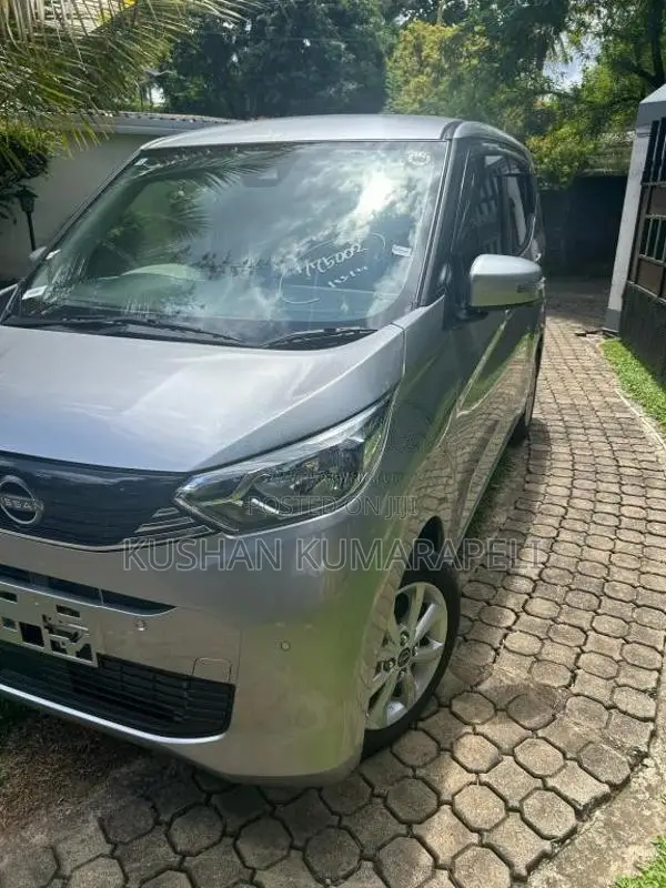 Nissan Dayz X 2024 Car Unregistered (Recondition)
