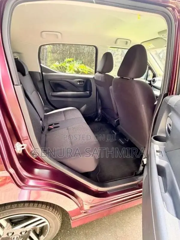 Nissan Dayz Highway Star Propilot 2024 Car Unregistered (Recondition)