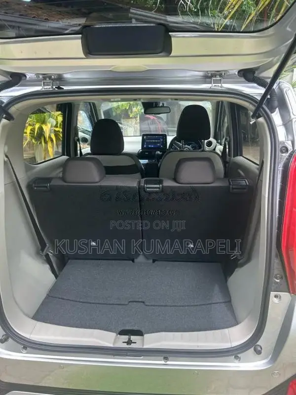 Nissan Dayz X 2024 Car Unregistered (Recondition)