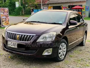Toyota Premio 2013 Car (Used)