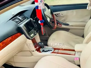 Toyota Premio 2013 Car (Used)