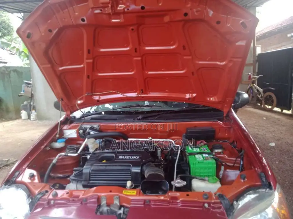Suzuki Alto K10 2011 Car (Used)
