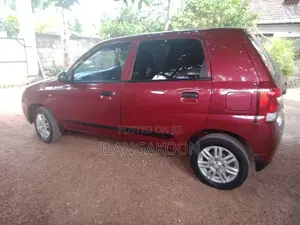 Suzuki Alto K10 2011 Car (Used)