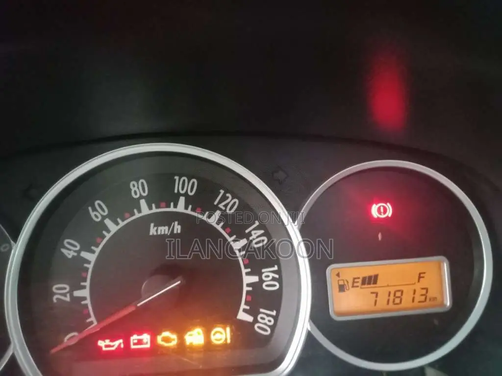 Suzuki Alto K10 2011 Car (Used)