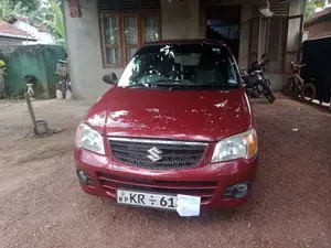 Suzuki Alto K10 2011 Car (Used)