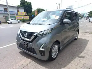 Nissan Dayz 2023 Car Unregistered (Recondition)