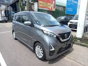 Nissan Dayz 2023 Car Unregistered (Recondition)